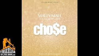 Mally Mall ft. Too Short, D. Bizz - Chose [Prod. JF x Mally Mall] [Thizzler.com]