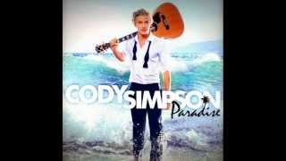 Cody Simpson -  Valentine [Album Paradise]