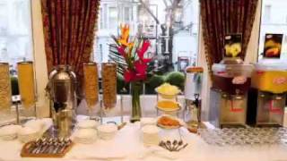 Hotels London - The Montana Hotel