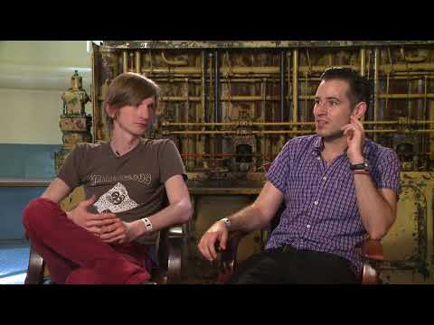 zene szóban - The Moog