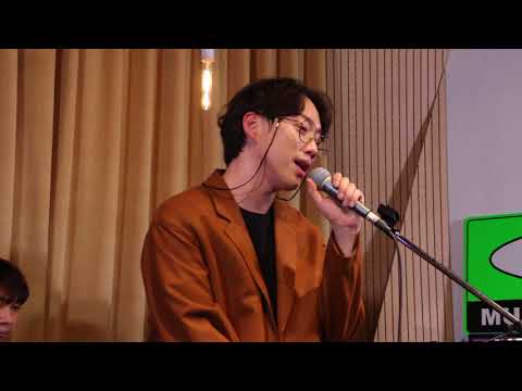 10cm_멘트 + Hotel room @십란한밤 공개방송_20171010