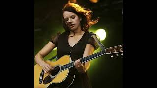 Marit Larsen - Morgan, I might