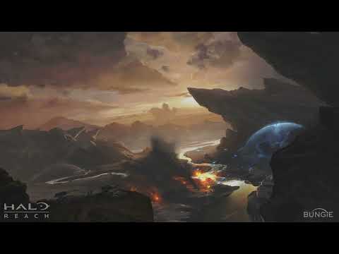 《NIGHTCORE》Halo Reach - Ashes