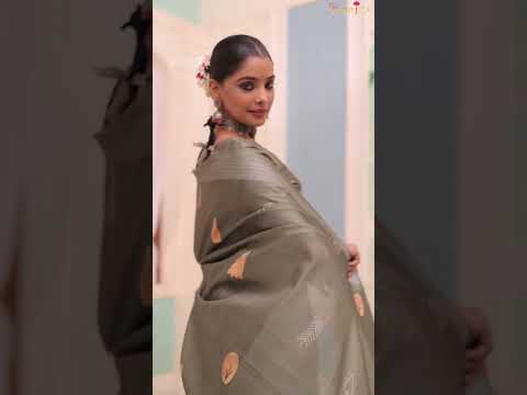 The Fabrica 7Sea Soft Cotton Wholesale Saree Catalog – product video thumbnail