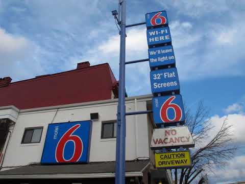 Motel 6 Baltimore Downtown - Baltimore (Maryland) - United States