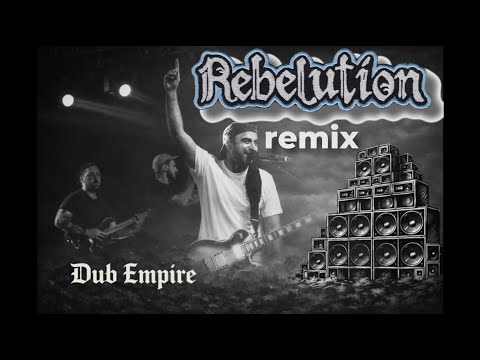 Rebelution - Roots Reggae Music (DUB EMPIRE REMIX)