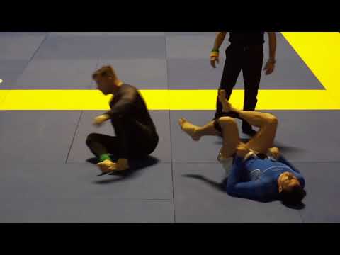 Torino Challenge BJJ Tournament 2018