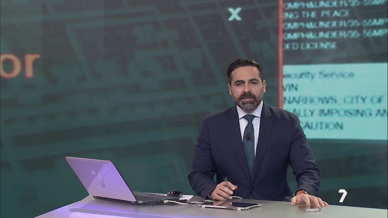 La ciberdelincuencia aumenta un 163,5% en la Región de Murcia | La 7