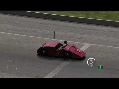 Thumbnail for Silverstone 1967 Bugatti Type 32
