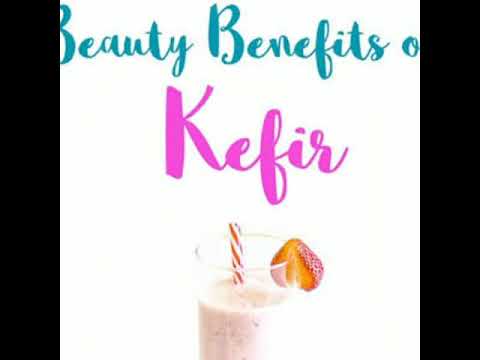 Probiotics kefir culture powder-pack of 2