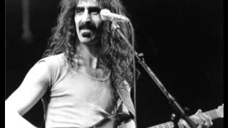 Frank Zappa - Peaches En Regalia 4 1 79