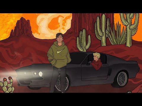 Don't Know - Nake Little & TheKidIsABeast (prod. TheKidIsABeast)