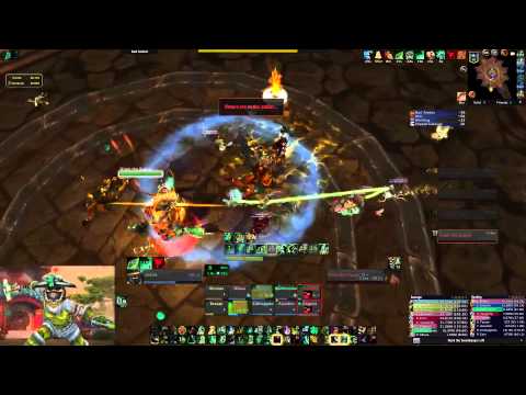 Destination vs Paragons of the Klaxxi 10N (Mistweaver PoV)