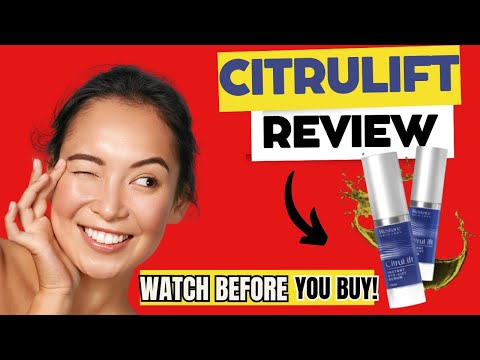 CITRULIFT REVIEW- ?ALERT? - CITRULIFT - CITRULIFT REVIEWS