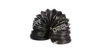 300 mm Explosion Proof Duct--10 M