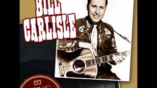 Bill Carlisle -  Wedding Bells (ORIGINAL) - (c.1947).