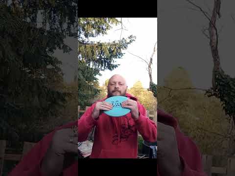 Disc Heads: Disc Review: DGUK starter set