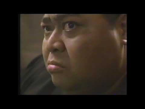 Visa: When Konishiki Wants to Eat (1994)