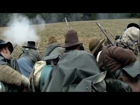 National Park Service Battle Reenactment Policy Video - long version