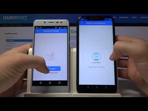 How to Transfer Data from UMIDIGI One Pro to Android Phone – Copy All Data from UMIDIGI One Pro