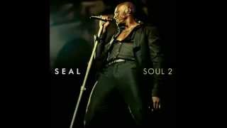 Seal - Oh Girl.wmv