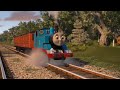 Thomas Bob The Builder Parody Full Episode Sneezing Percy Part 1