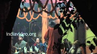 Baul singing tradition