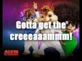 Alvin And The Chipmunks How We Roll Lyrics
