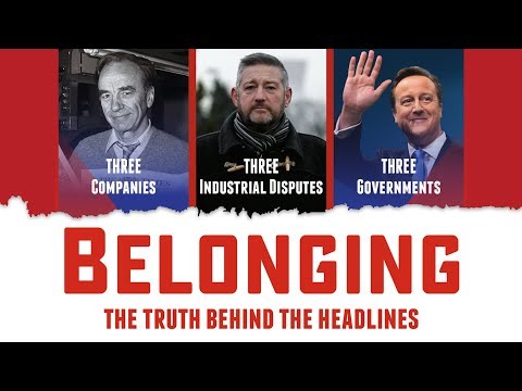 download lagu mp3 mp4 Belonging The Truth Behind The Headlines, download lagu Belonging The Truth Behind The Headlines gratis, unduh video klip Belonging The Truth Behind The Headlines