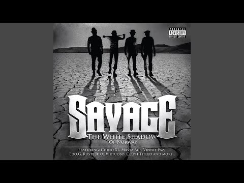 Conspiracy Of Silence (feat. Vinnie Paz & Genocide)