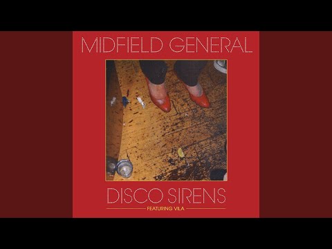 Disco Sirens (Club Mix)