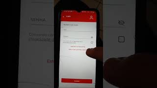 APP HSF (HONDA SERVIÇOS FINANCEIROS) COMO REALIZAR O PRIMEIRO ACESSO