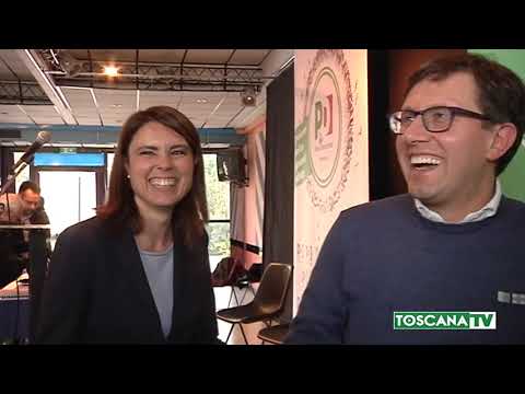 2019-04-13 FIRENZE - ZINGARETTI LANCIA LE AMMINISTRATIVE E LE EUROPEE