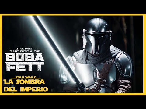 Libro de Boba Fett CAPÍTULO 5 TODO EXPLICADO ¡MANDALORIAN! – Star Wars The Book of Boba Fett