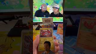 4 packs into Surging Farts #pokemon #pokemoncards #pokemontcg #pokemoncommunity #shorts