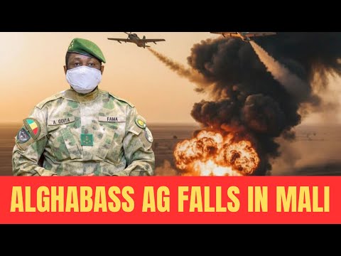 Mali: Alghabas's AG Son Eliminated? FAMa Neutralize 20 Terrorists in Fresh Ségou Offensive in Segou
