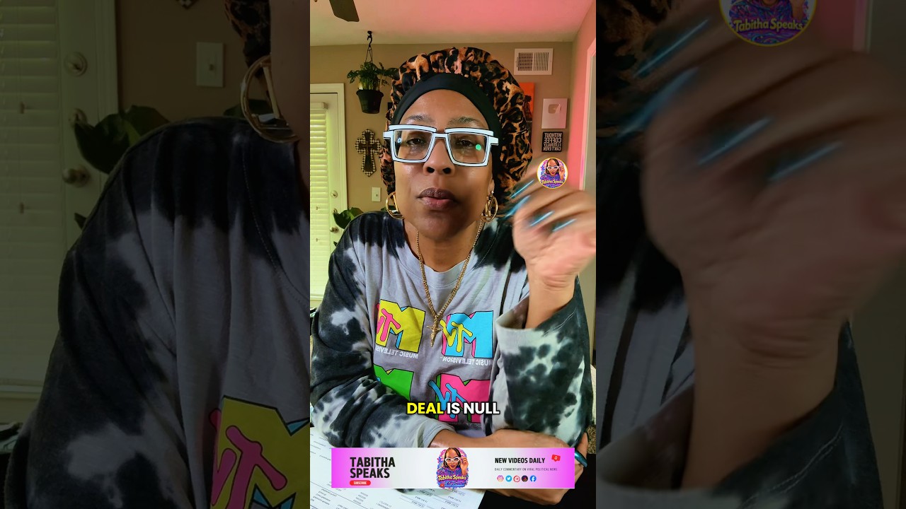 Ceasefire Null and Void!