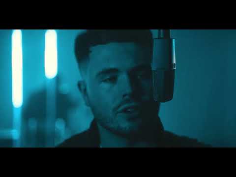Oscar Corney -  Find A Place - Official Music Video