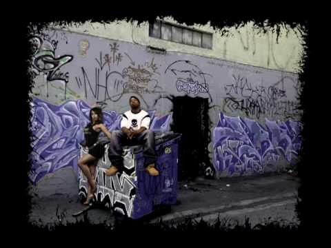 D-Fens - YugoNigazz (Serbian Rap)