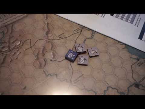 More Aggressive Attitudes - Combat