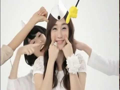 [Pre-debut] Nine Muses 나인뮤지스 Good Monitoring  all CFs
