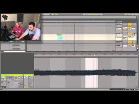 Free Download Arranging and Mixing a DnB track TUTORiAL-SYNTHiC4TE