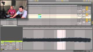 Video thumbnail for Arranging and Mixing a DnB Track - Free Sample Module by Producertech