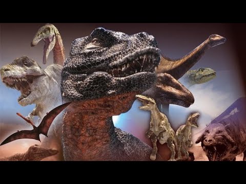 Prehistoric Revolution