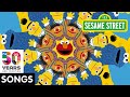 Sesame Street What S The Name Of That Song Dance Remix Sesame50
