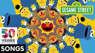 Sesame Street: What&#39;s the Name of That Song Dance Remix | #Sesame50