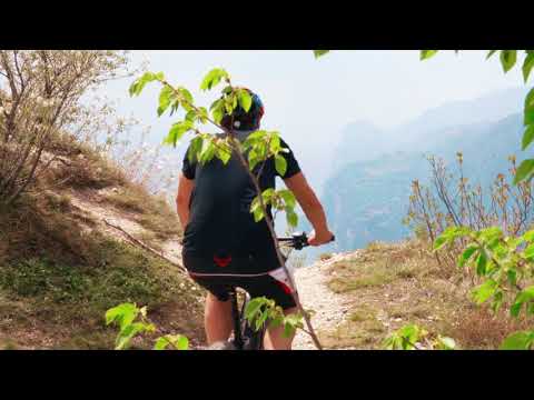 TQ E-Bike | Bike Festival Garda Trentino 2018 - Tag 2