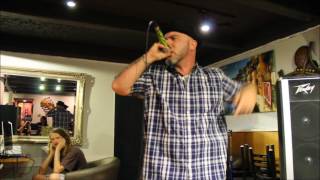 Live Video: Sikadime @ The Infidel Netwerk Endless Summer Party (NY Grill & Bistro, Langley, BC,
