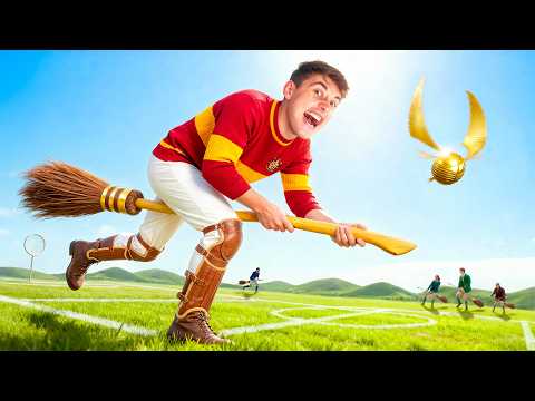 PROVO gli SPORT più STRANI del MONDO! 🌏