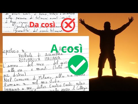 Becoming a notary: mistakes to avoid and my experience.